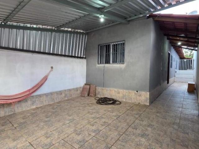 Casa á venda, São Sebastião 3 Passa Tempo/MG