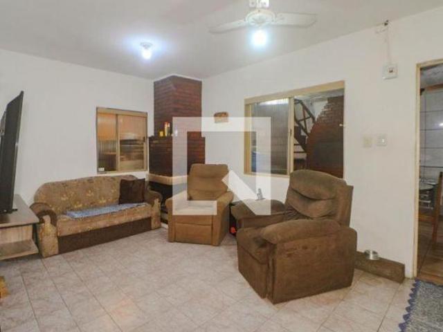 Casa à Venda São Sebastião, 3 Quartos, 150 m² Porto Alegre
