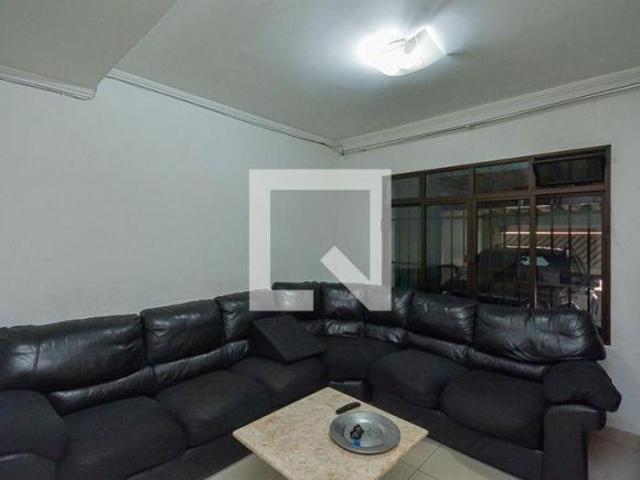 Casa à Venda Socorro, 4 Quartos, 140 m² São Paulo
