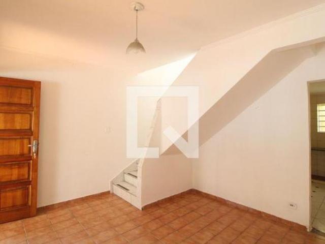Casa à Venda Socorro, 2 Quartos, 95 m² São Paulo