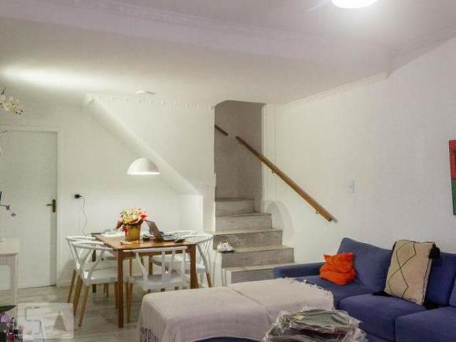 Casa à Venda Socorro, 3 Quartos, 97 m2