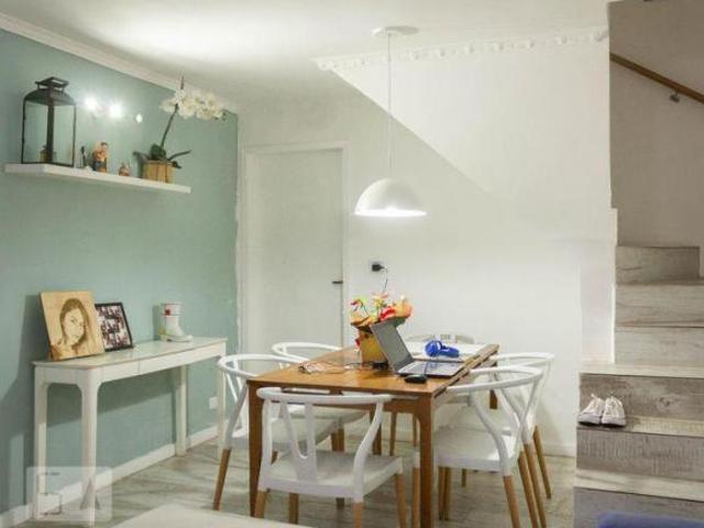 Casa à Venda Socorro, 3 Quartos, 97 m² São Paulo