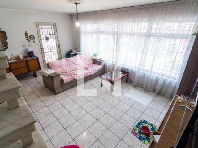 Casa à Venda Saúde, 3 Quartos, 140 m² São Paulo