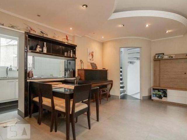 Casa à Venda Saúde, 3 Quartos, 180 m² São Paulo
