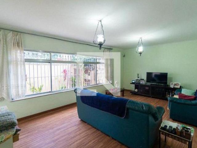 Casa à Venda Saúde, 4 Quartos, 215 m² São Paulo