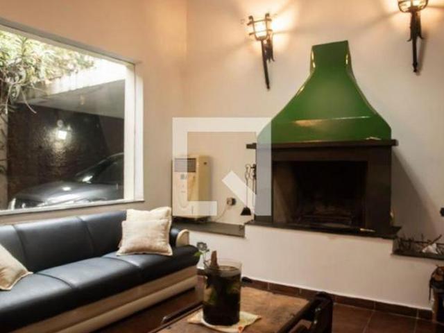Casa à Venda Saúde, 5 Quartos, 320 m² São Paulo