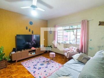 Casa à Venda Saúde, 6 Quartos, 330 m² São Paulo