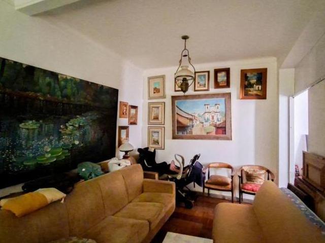 Casa à Venda Savassi, 6 Quartos, 350 m2