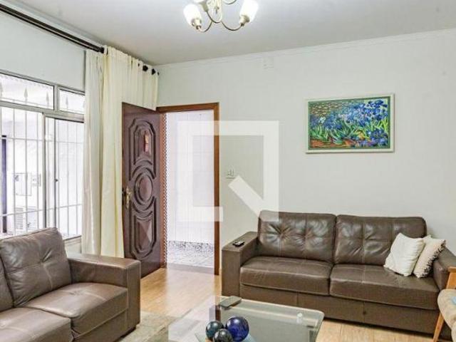 Casa à Venda Sacomã, 3 Quartos, 189 m² São Paulo