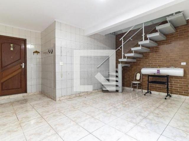 Casa à Venda Sacomã, 3 Quartos, 130 m2