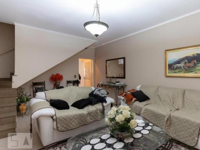 Casa à Venda Sacomã, 3 Quartos, 270 m² São Paulo