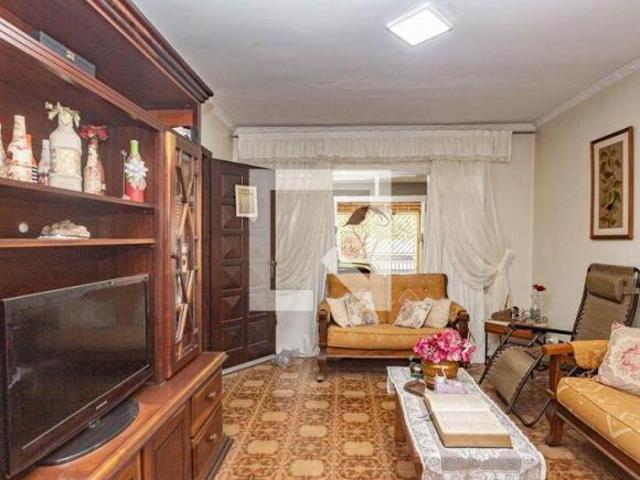 Casa à Venda Sacomã, 3 Quartos, 200 m² São Paulo