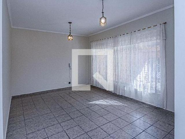 Casa à Venda Sacomã, 3 Quartos, 205 m² São Paulo