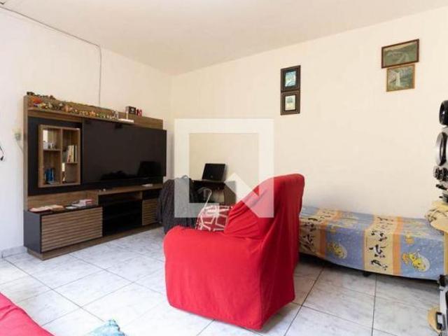 Casa à Venda Sacomã, 1 Quarto, 180 m² São Paulo