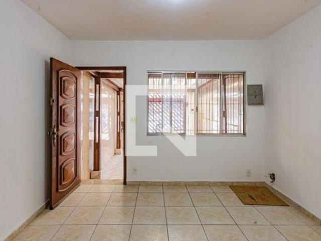 Casa à Venda Sacomã, 2 Quartos, 120 m² São Paulo