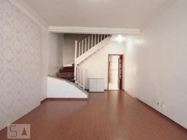 Casa à Venda Sacomã, 2 Quartos, 75 m2