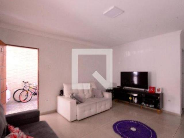 Casa à Venda Sacomã, 4 Quartos, 200 m2