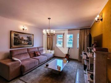 Casa à Venda Sacomã, 4 Quartos, 237 m² São Paulo