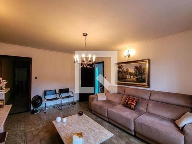 Casa à Venda Sacomã, 4 Quartos, 237 m² São Paulo