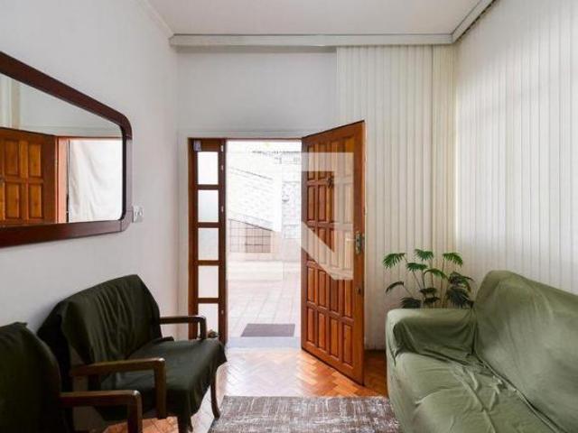 Casa à Venda Sagrada Família, 4 Quartos, 195 m² Belo Horizonte