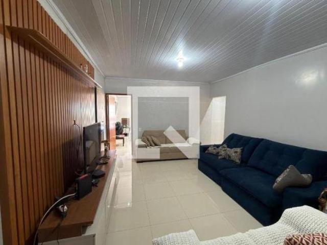 Casa à Venda Samambaia, 2 Quartos, 88 m² Brasília