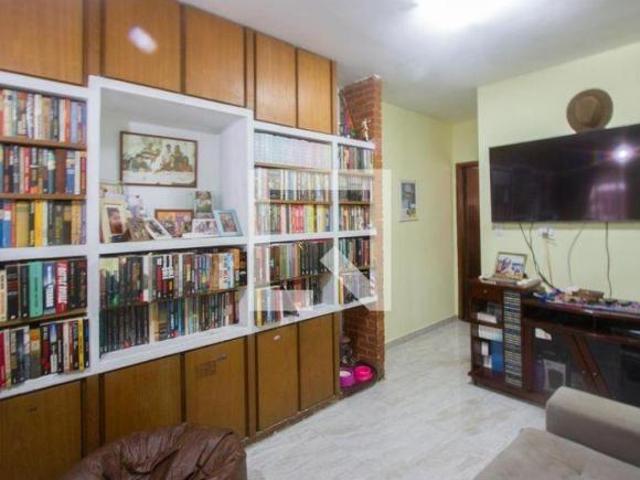 Casa à Venda Santo Amaro, 3 Quartos, 150 m² São Paulo