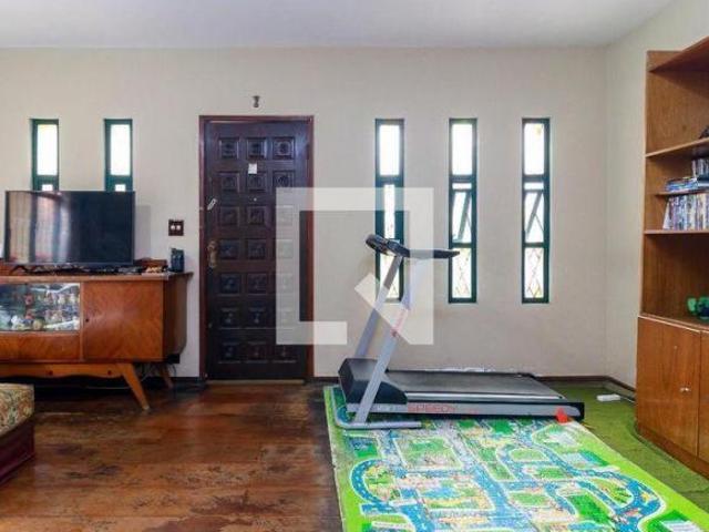 Casa à Venda Santo Amaro, 3 Quartos, 175 m² São Paulo