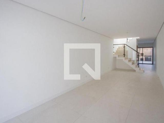 Casa à Venda Santo Amaro, 3 Quartos, 120 m2
