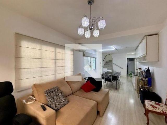 Casa à Venda Santo Amaro, 3 Quartos, 240 m² São Paulo