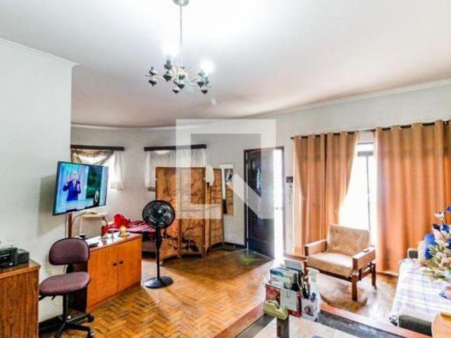 Casa à Venda Santo Amaro, 3 Quartos, 258 m² São Paulo