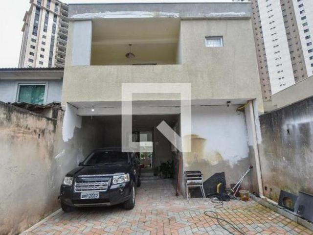 Casa à Venda Santo Amaro, 3 Quartos, 280 m² São Paulo