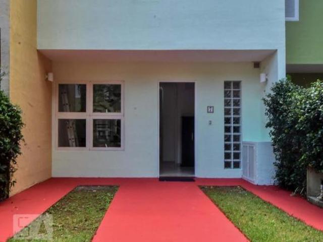 Casa à Venda Santo Amaro, 3 Quartos, 90 m2