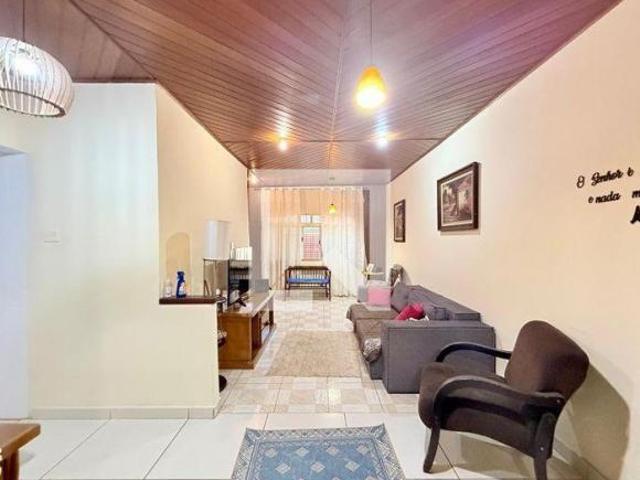 Casa à Venda Santo Amaro, 2 Quartos, 221 m² São Paulo