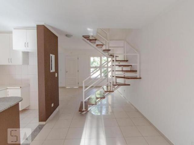 Casa à Venda Santo Amaro, 3 Quartos, 95 m² São Paulo