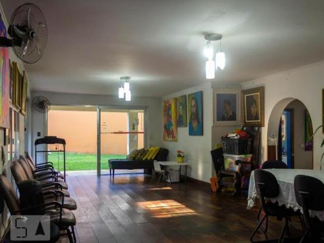 Casa à Venda Santo Amaro, 4 Quartos, 415 m² São Paulo