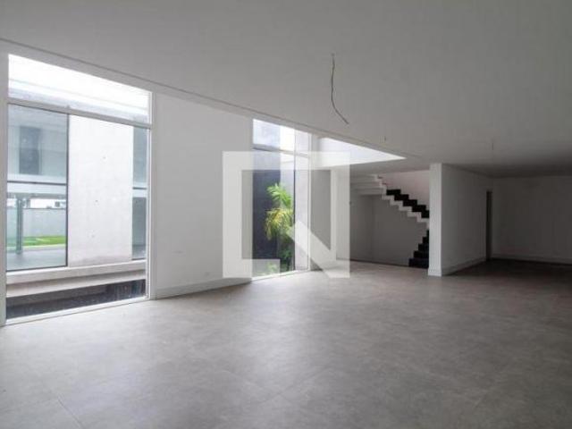 Casa à Venda Santo Amaro, 4 Quartos, 686 m² São Paulo
