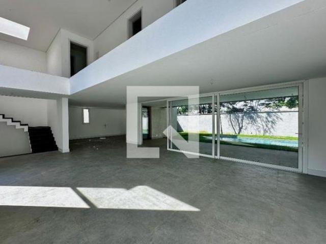 Casa à Venda Santo Amaro, 4 Quartos, 712 m² São Paulo