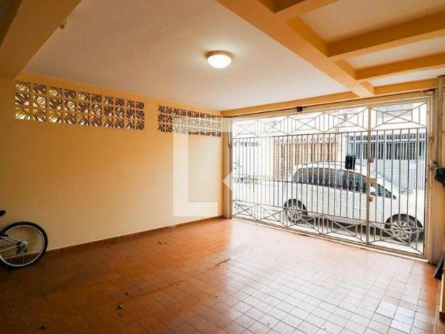 Casa à Venda Santo Amaro, 5 Quartos, 167 m² São Paulo