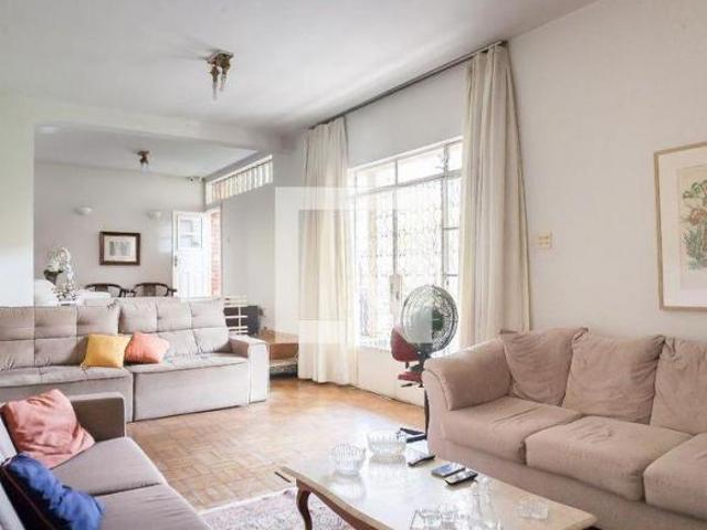 Casa à Venda Santo Antônio, 5 Quartos, 241 m2