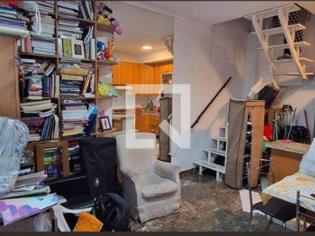 Casa à Venda Santo Antônio, 2 Quartos, 69 m² São Caetano do Sul