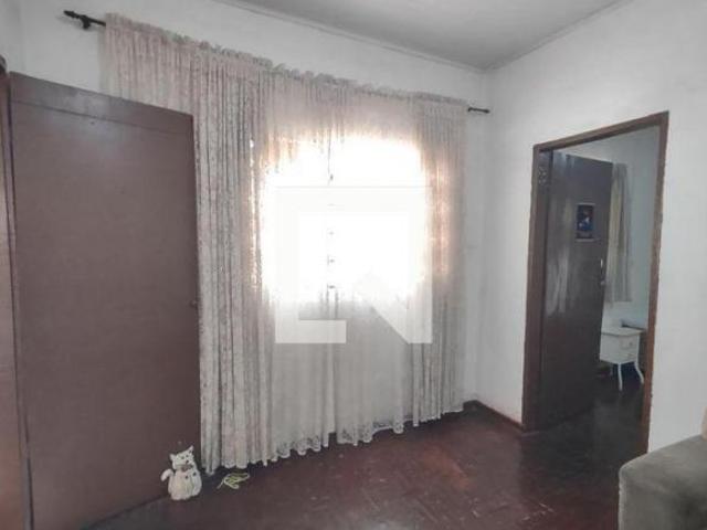 Casa à Venda Santo Antônio, 3 Quartos, 159 m² São Caetano do Sul
