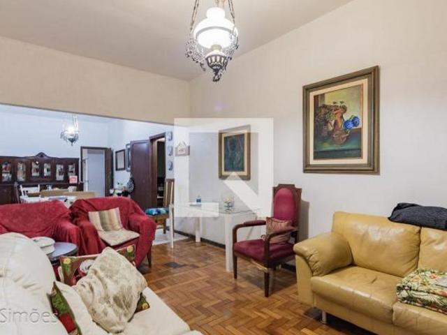 Casa à Venda Santo Antônio, 3 Quartos, 270 m2