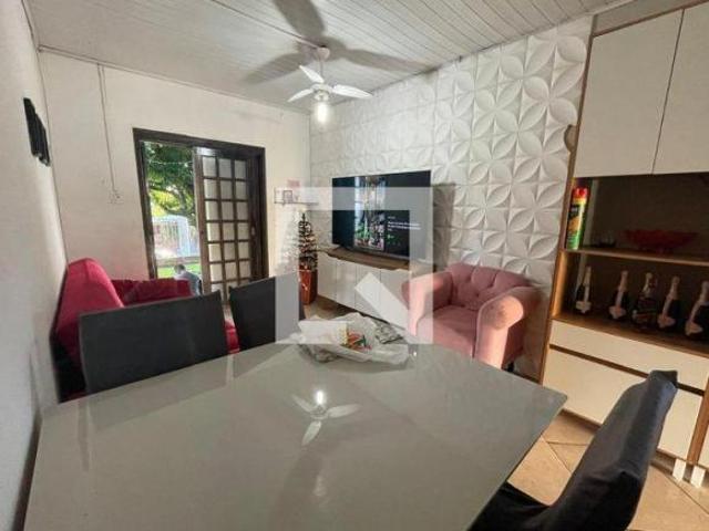 Casa à Venda Santo André, 2 Quartos, 92 m² São Leopoldo