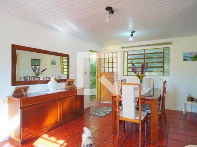 Casa à Venda Santo André, 4 Quartos, 160 m² São Leopoldo