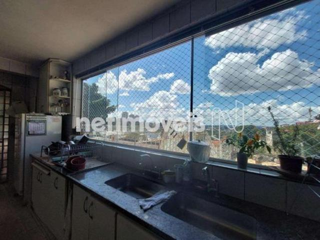 Casa à Venda, Santo André, Belo Horizonte