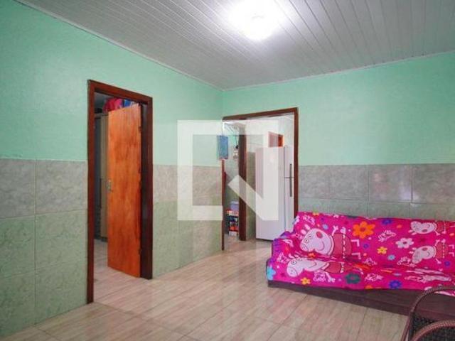 Casa à Venda Santo Afonso, 3 Quartos, 180 m² Novo Hamburgo