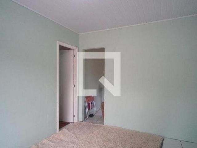 Casa à Venda Santos Dumond, 2 Quartos, 56 m² São Leopoldo