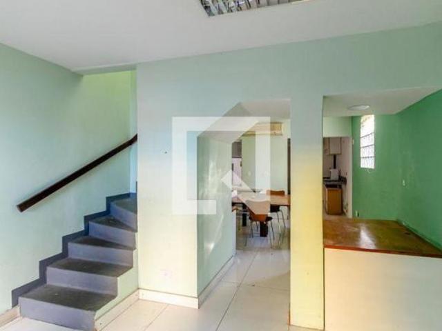 Casa à Venda Santa Cecília, 2 Quartos, 120 m2