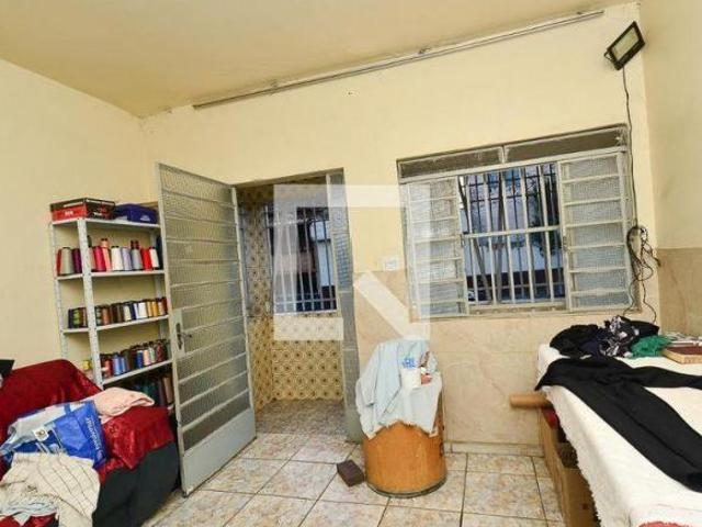 Casa à Venda Santa Cruz, 4 Quartos, 180 m² Belo Horizonte