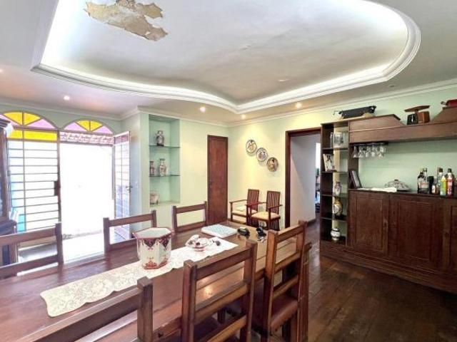 Casa à Venda Santa Amélia, 5 Quartos, 791 m2